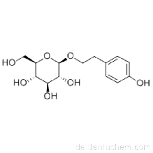 Salidrosid CAS 10338-51-9